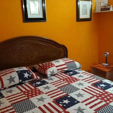 Speranza Apartman Frigole