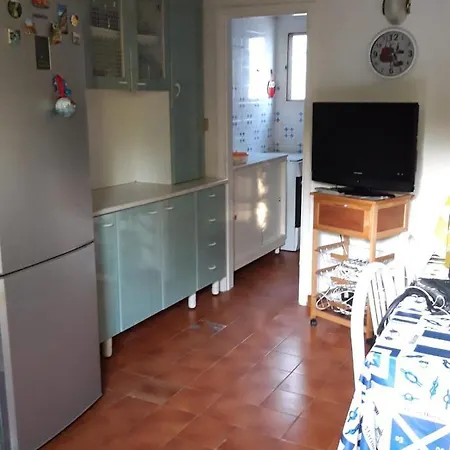 Apartman Speranza *